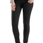 Carhartt Women's  Onyx Black Slim Fit Skinny Leg Jeans Size 2R Photo 1