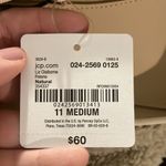 Liz Claiborne NWT Womens Fresno Ballet Flats, size 11 Photo 6