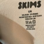 SKIMS Mid Thigh Sculpting Bodysuit S/M Photo 3