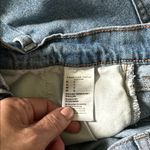 American Eagle America Eagle Mom Short Photo 4