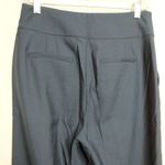 frame denim Frame True Tux Wool Pants - Size 6 - NWOT Photo 6