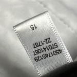 White House | Black Market Abstract Print Short 4 Pocket Clasp Zip Shorts- Size 6 Photo 14