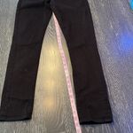 Citizens of Humanity Avedon Slick Skinny Leg black size 6 Photo 6