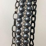 Costume Jewellery Women's Ladies Beaded Necklace Photo 2