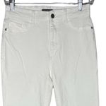 DL1961  Jeans Women 6 29 White Mara Ankle Instasculpt Crop Skinny Everyday Casual Photo 2