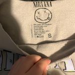 Nirvana crewneck Photo 2