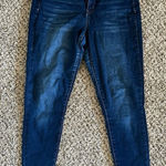 SO  Ultimate High Rise‎ Jegging size 9S/29W Photo 0