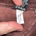 ABS Allen Schwartz A.B.S. By Allen Schwartz brown faux leather jeggings women's size 27 Photo 7