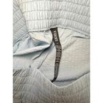 Vuori  Villa Textured Short in Light Mist, XL (NWT) Photo 2