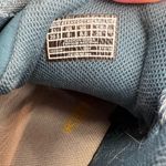 Keen  Terradora II Vent Hiking Shoes sneakers women Tapestry/ Blue Glow size 9 Photo 6