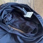 MiracleSuit  Womens Solid Black Swim Skirt Attached Brief Suit Bottom Size 12 Photo 4