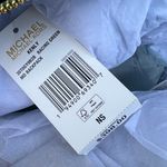 Michael Kors MK Kenly Medium Backpack - Racing Green Photo 11