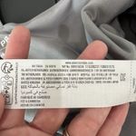 Abercrombie & Fitch Abercrombie YPB XL SculptLUX Jumpsuit Full Length Cinch-Front Sweetheart Neck Photo 8