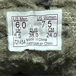 Vans Sk8-Hi MTE Sneakers Black Faux Fur Lined ScotchGuard Shoes Boots M 6 W 7.5 Photo 9