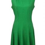 Gabby Skye  Fit & Flare Dress Size 8 Photo 0