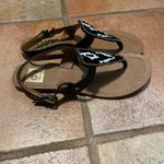 DV by Dolce Vita Women's Domino Thong Sandal Size 7 Photo 5