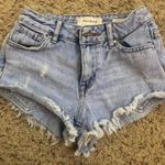 PacSun Shorts High Waisted Photo 0