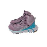 HOKA Women's Tennine Waterproof Hiker GORE Photo 4