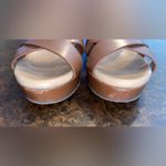 UGG COPY -  Adriana Espadrille Wedge Sandal - size 10 Photo 4