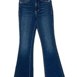 Dear John  Jeanne Flare Jeans Photo 0