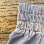 SheIn Grey Athletic Shorts Photo 1