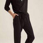 Beyond Yoga  Ski Weekend Jumpsuit M Photo 0