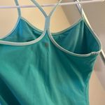 Lululemon  flow back Y tank size 10 Photo 3