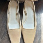 TOTEME  square-toe mules Photo 1