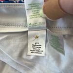 Lilly Pulitzer Colette Knit Skort Borealis Blue Social Sunset Floral 6 Photo 9