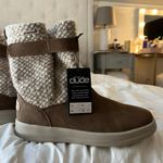 Hey Dude Boots Photo 1