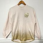 Disney Walt  World • golden logo spirit jersey 2021 new years spirit jersey sz XS Photo 0