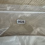 prAna Baja Bound Bikini Top Sweet Agave Color Block Green Blue Womens Size XS Photo 8