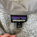 Patagonia Half Zip Gray Photo 2