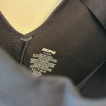 SKIMS NWT Women's Body Underwire Mid-thigh Bodysuit Onyx/ Black Size XL Photo 2