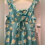 Almost Famous New With Tag  Dress Size M Photo 1