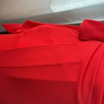 Cinq à Sept Cinq a Sept Delia Dress in Chili Pepper, Size 0, $395 Photo 12