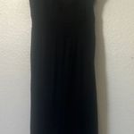 Old Navy Elegant  Black Dress xs Photo 0