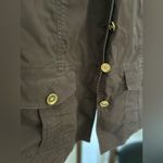 Jones New York Soft Stretch Denim Brown jacket women Photo 3