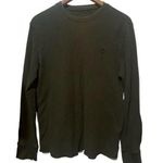 Timberland Waffle Long Sleeve Shirt Photo 0