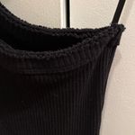 Urban Outfitters UO Jordan Ribbed one-shoulder Dress Photo 1