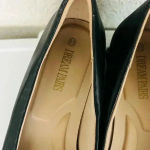 Dream Paris DREAM PAIRS Women's Chunky Heels Closed Toe Low Block Work Shoes Pointed Toe Photo 11