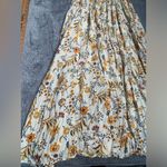 Hello Molly home with you Floral midi Dress Photo 1