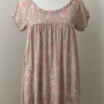 Free People Boho Dress Photo 0