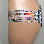 PilyQ  Geometric diamond top and strappy bottom.D-cup/M-bottom Photo 6