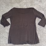 Michael Kors Green  Top Photo 2