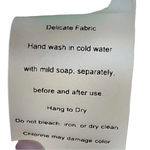 PALMS AWAY BRIGHT FLORAL ONE PIECE SWIMSUIT BELTED VIBRANT‎ WOMEN SIZE MEDIUM Pink Photo 8