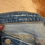 AG Adriano Goldschmied AG Prima ankle cigarette leg, size 30 Photo 2