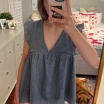 Mustard Seed Blouse top Photo 0