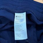 FIGS  Kade Cargo Scrub Pants Pockets Navy Size XS Photo 4