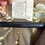 J.Jill Vintage  Corduroy Duster Coat XS Photo 2